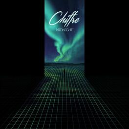 CHIFFRE - Midnight cover 