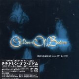 CHILDREN OF BODOM - Bestbreeder From 1997 to 2000 cover 