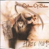 CHILDREN OF BODOM - Hate Me! cover 