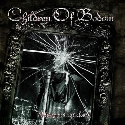 CHILDREN OF BODOM - Skeletons in the Closet cover 