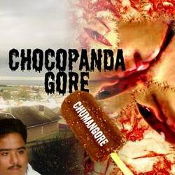 CHOCOPANDA GORE - Chumangore cover 