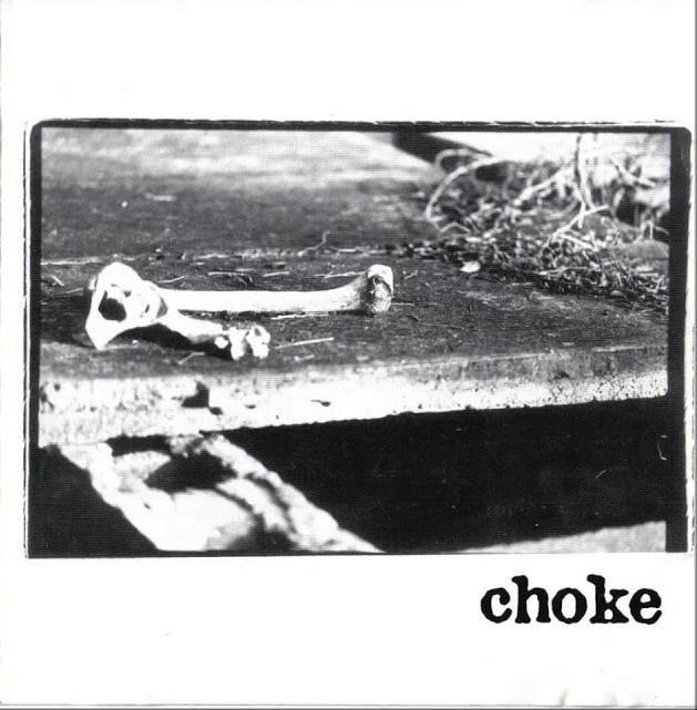 CHOKE (LA) - Choke cover 