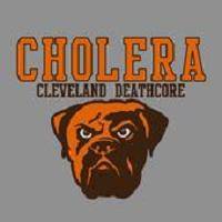 CHOLERA - Demo '06 cover 