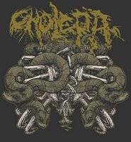 CHOLERA - Demo 2007 cover 