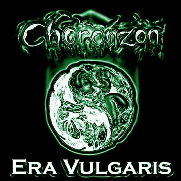 CHORONZON - Era Vulgaris cover 