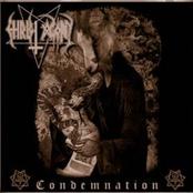 CHRIST AGONY - Condemnation cover 