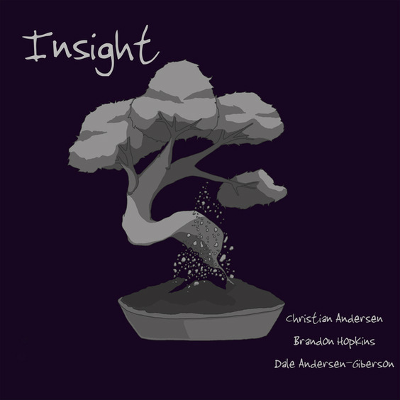 CHRISTIAN ANDERSEN - Insight cover 