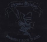 CHROME DIVISION - Doomsday Rock 'n Roll cover 