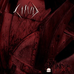 CHUD - Ominous cover 