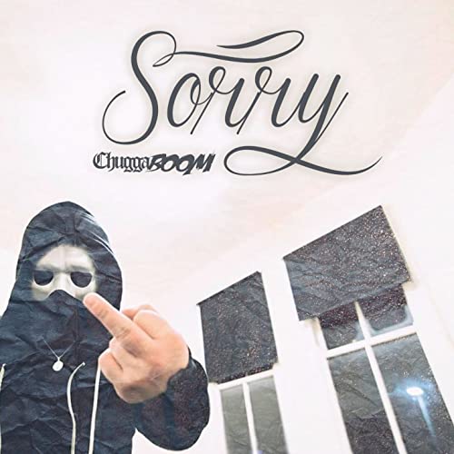 CHUGGABOOM - Sorry cover 