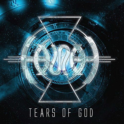 CHURCH - Tears Of God cover 