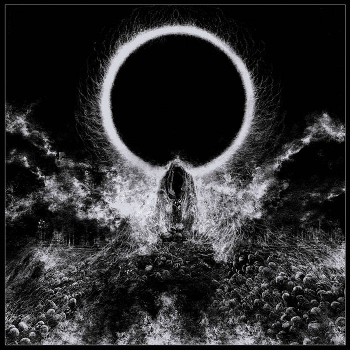 CHURCHBURN - Genocidal Rite cover 