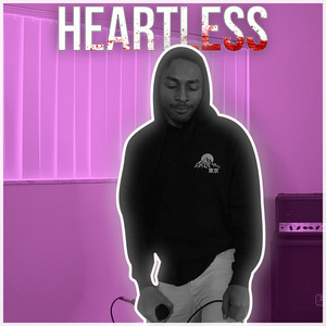 CIAN - Heartless cover 