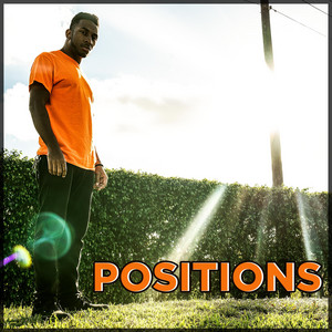 CIAN - Positions cover 