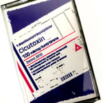 CICUTOXIN - Demo 2010 cover 