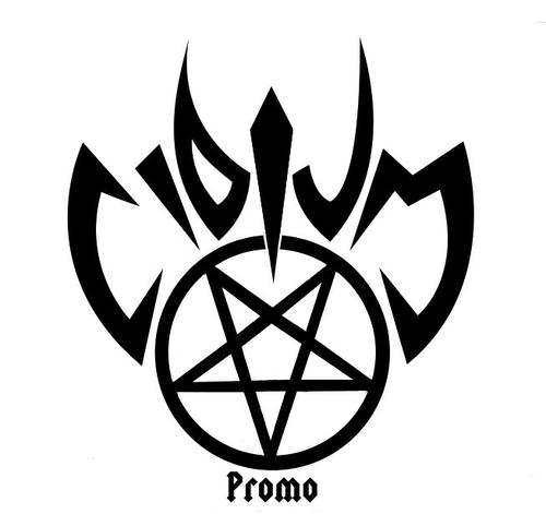 CIDIUM - Promo cover 