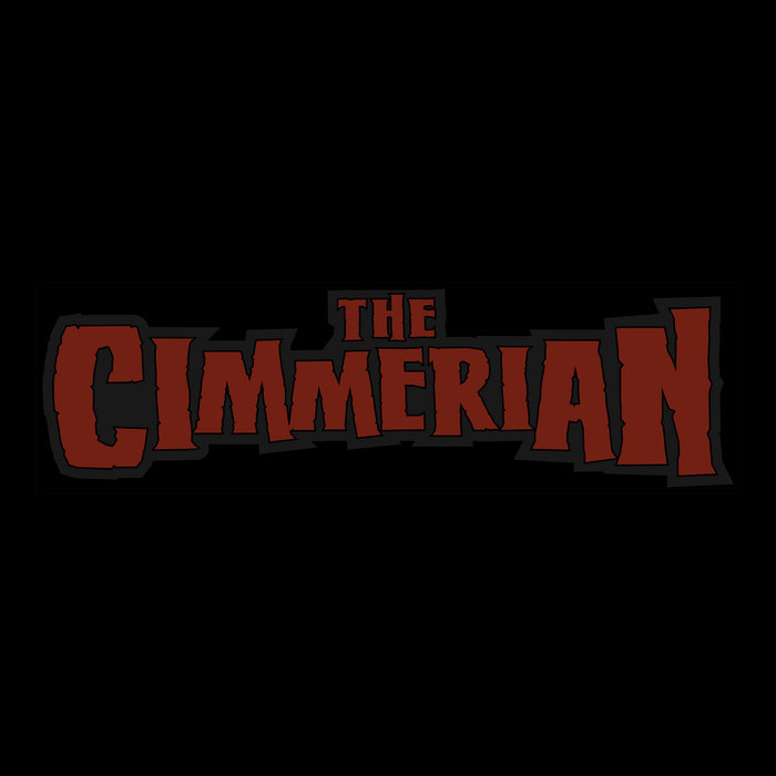 THE CIMMERIAN - Neckbreaker Of The Mountain cover 