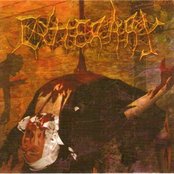 CINERARY - Rituals of Desecration cover 