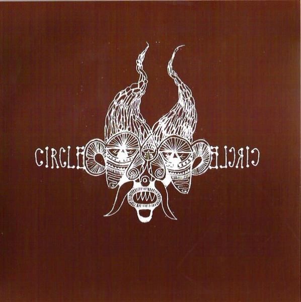CIRCLE - Elcric cover 