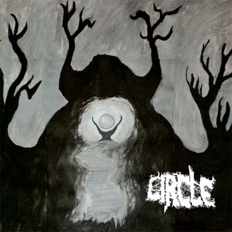 CIRCLE - Incarnation cover 