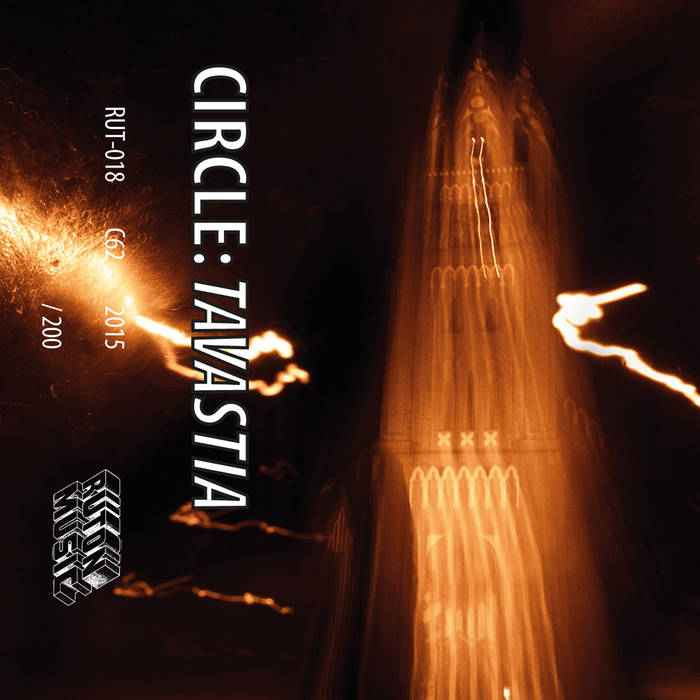 CIRCLE - Tavastia cover 