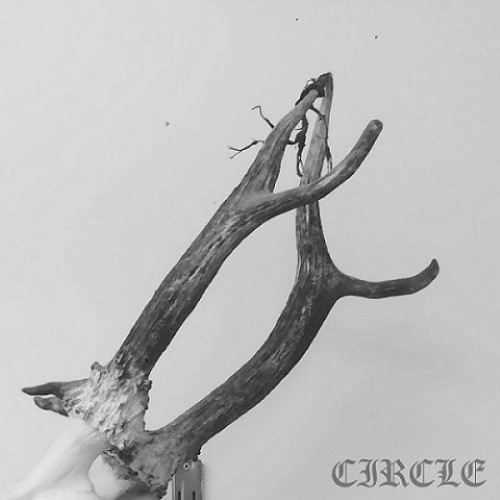 CIRCLE - My Last Wish cover 