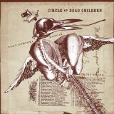 CIRCLE OF DEAD CHILDREN - Zero Comfort Margin cover 