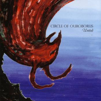 CIRCLE OF OUROBORUS - Unituli cover 