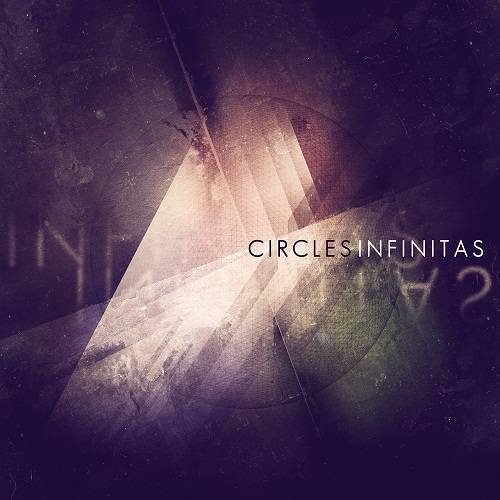 CIRCLES - Infinitas cover 