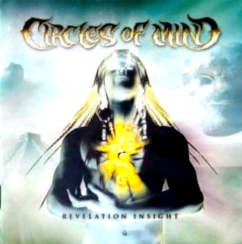 CIRCLES OF MIND - Revelation Insight cover 