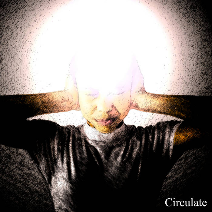 CIRCLET - Circulate cover 