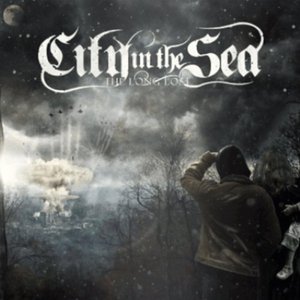 CITY IN THE SEA - The Long Lost cover 