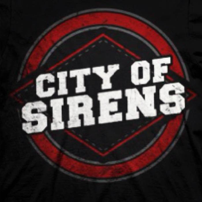 CITY OF SIRENS - Demos cover 