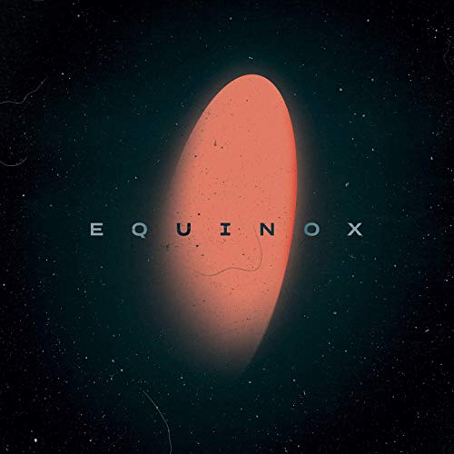 CITY STATE - Equinox cover 