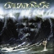 CIVILIZATION ONE - Revolution Rising cover 