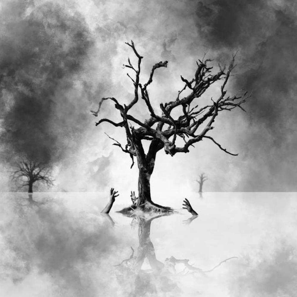 CKRAFT - Drowning Tree cover 