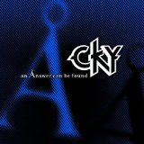 CKY - An Answer Can Be Found cover 