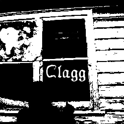CLAGG - Clagg cover 
