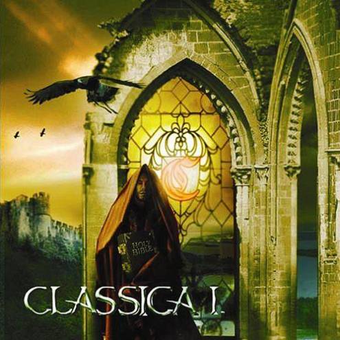 CLASSICA - Classica I cover 