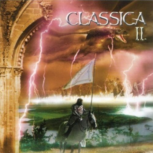 CLASSICA - Classica II cover 
