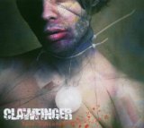 CLAWFINGER - Hate Yourself With Style cover 