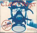 CLAWFINGER - Warfair (Remix EP) cover 