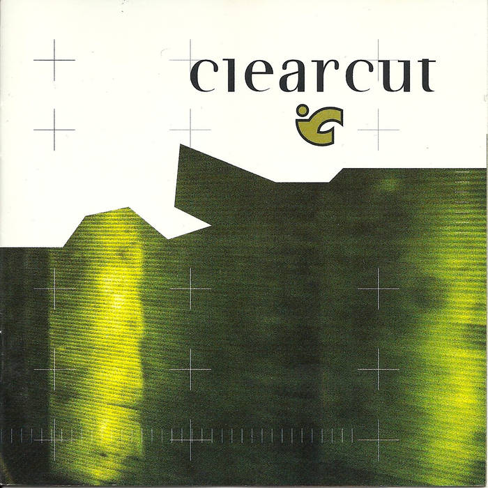 CLEARCUT - Clearcut cover 