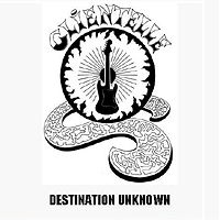 CLIENTELLE - Destination Unknown cover 