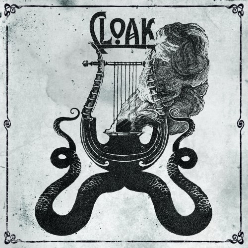 CLOAK (GA) - Cloak cover 