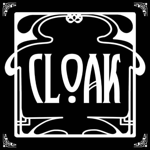 CLOAK (GA) - Demo '15 cover 