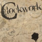 CLOCKWORK PROTOCOL - Clockwork cover 