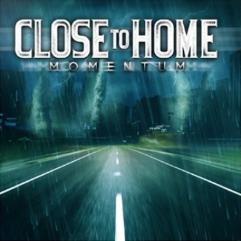 CLOSE TO HOME - Momentum cover 