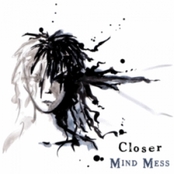CLOSER - Mind Mess cover 