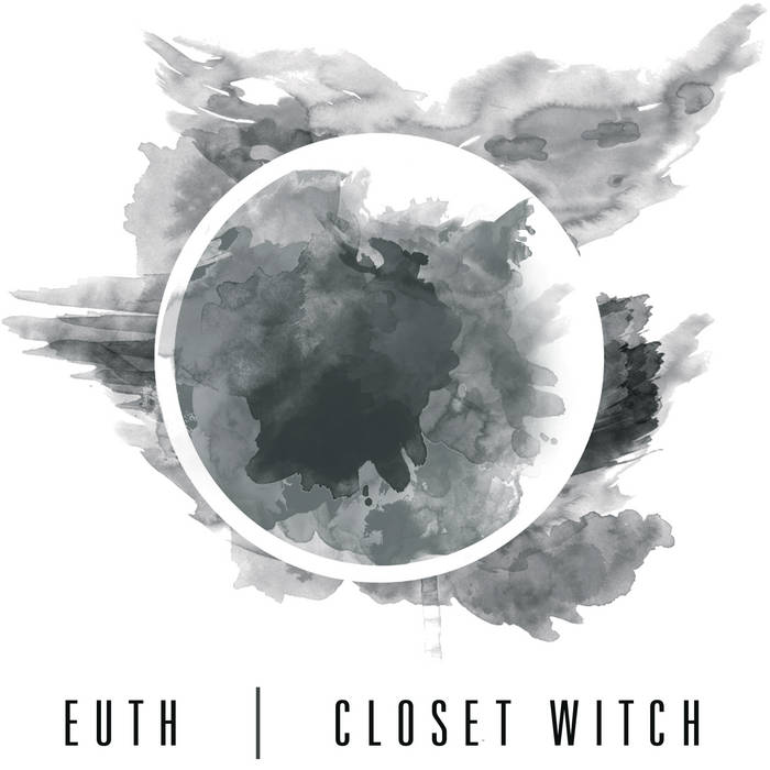 CLOSET WITCH - Euth | Closet Witch cover 